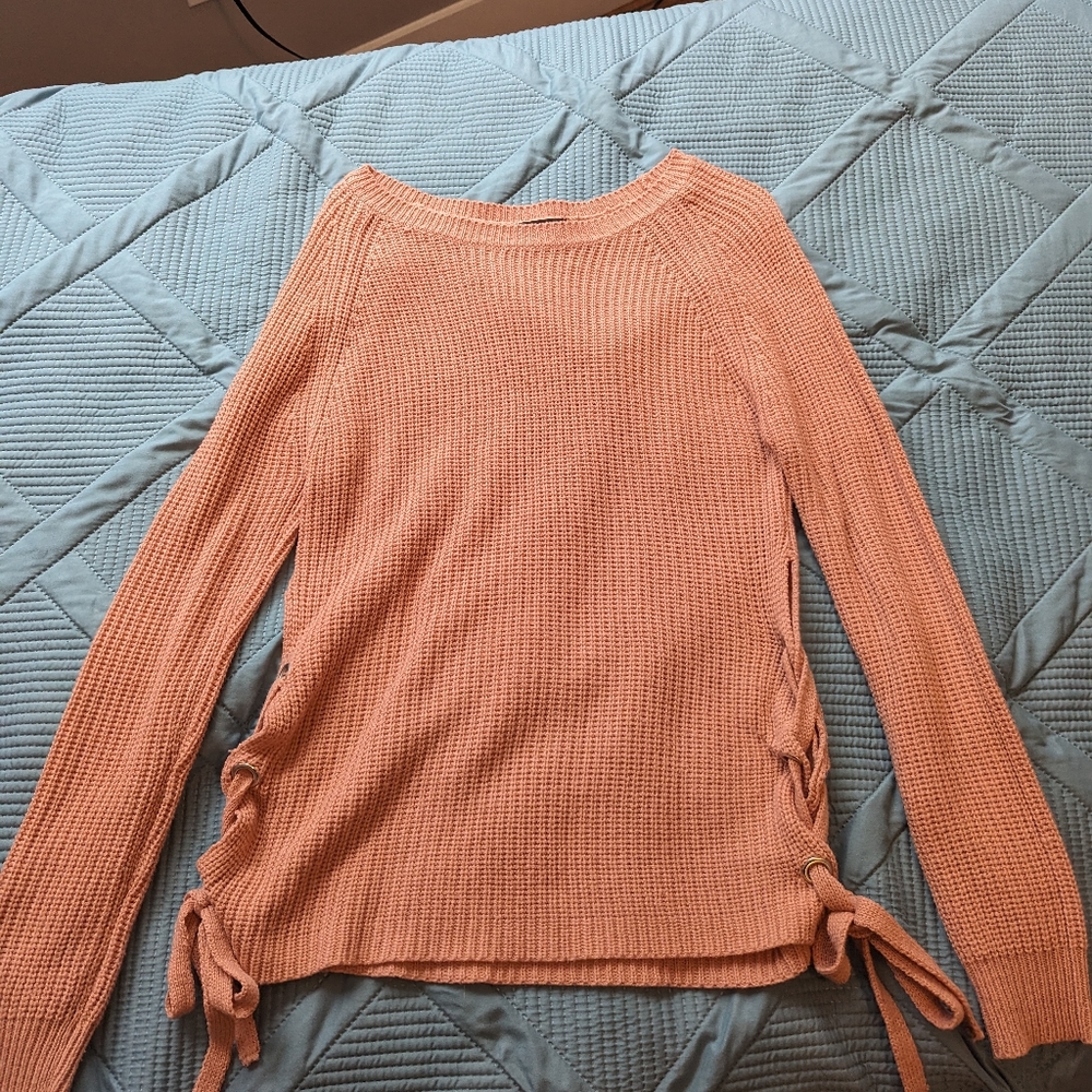 Woman's Sweater